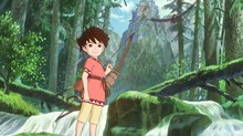 Serious Lunch Named Global Rep for Studio Ghibli’s ‘Ronja’ Serious Lunch Named Global Rep for Studio Ghibli’s ‘Ronja’