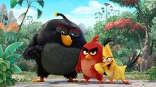 Rovio Teaming with LEGO on ‘Angry Birds’ Playsets