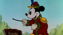 Los Angeles Chamber Orchestra Celebrating Disney Shorts Los Angeles Chamber Orchestra Celebrating Disney Shorts