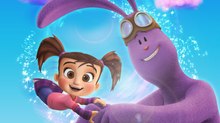 FremantleMedia Announces Second Series of ‘Kate & Mim-Mim’ FremantleMedia Announces Second Series of ‘Kate & Mim-Mim’