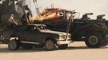 Gallery: Iloura Takes on the VFX of 'Mad Max: Fury Road'