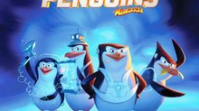 Book Review: The Art of Penguins of Madagascar Book Review: The Art of Penguins of Madagascar