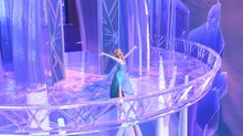 ‘Frozen FANdemonium’ Planned for Disney D23 Expo