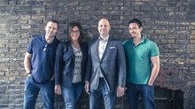 Germany’s Mackevision Expands U.K. Team Germany’s Mackevision Expands U.K. Team