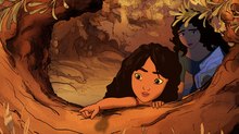 Vancouver in the Spotlight at Annecy 2015 Vancouver in the Spotlight at Annecy 2015