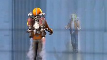 Halon Helps Visualize Disney’s ‘Tomorrowland' Halon Helps Visualize Disney’s ‘Tomorrowland'