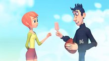 Ringling Film Tops SIGGRAPH 2015 Computer Animation Festival