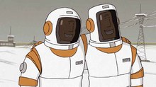 Bronzit’s ‘We Can’t Live Without Cosmos’ Takes Cristal at Annecy 2015 Bronzit’s ‘We Can’t Live Without Cosmos’ Takes Cristal at Annecy 2015
