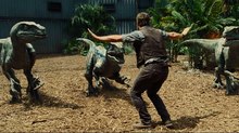 Box Office Report: ‘Jurassic World,’ ‘Inside Out’ Dominate ‘Ted 2’