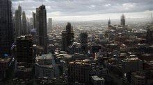 Artifex Delivers the Futuristic VFX of ‘Continuum’ with ftrack Artifex Delivers the Futuristic VFX of ‘Continuum’ with ftrack