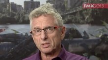 WATCH: Scott Ross Talks the Flawed Economics of VFX at FMX 2015