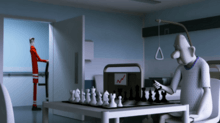 WATCH: Filmakademie Diploma Film ‘366 Days’ Tells a Touching Tale