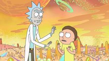 WATCH: Adult Swim Releases New Trailer for ‘Rick and Morty’ Season 2