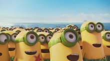 WATCH: Illumination Mac Guff’s Kyle Balda Talks ‘Minions’ at FMX 2015