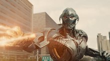ILM Tackles Marvel’s ‘Avengers: Age of Ultron’ ILM Tackles Marvel’s ‘Avengers: Age of Ultron’