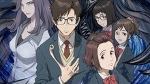 ‘Parasyte –the maxim–’ Invading Toonami