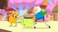 Cartoon Network Re-Ups Five Hit Original Series Cartoon Network Re-Ups Five Hit Original Series