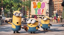 A Conversation with Kyle Balda:  Bringing ‘Minions’ to the Big Screen