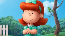 ‘Peanuts Movie’ Unveils Little Red-Haired Girl ‘Peanuts Movie’ Unveils Little Red-Haired Girl