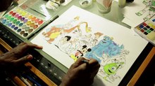 WATCH: New Trailer for ‘Floyd Norman: An Animated Life’