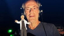 Christopher Lloyd Joins ‘House of Monsters’ Christopher Lloyd Joins ‘House of Monsters’