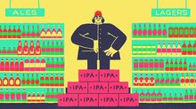 TAIS Unveils 2015 Animation Showcase & Psychedelic Anijam Lineup