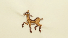 WATCH: Intricate Embroidery Comes to Life in ‘Chad Gadya’