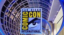SDCC 2015: The Future Arrives at San Diego Comic-Con International