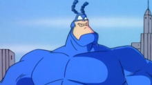 Cartoon Art Museum Hosting Voice Actor Townsend Coleman July 18