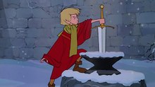 Disney Sets Live-Action Remake of ‘Sword in the Stone’