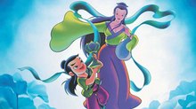 Book Review: Chinese Animation; A History and Filmography Book Review: Chinese Animation; A History and Filmography