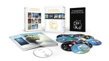 Miyazaki Collection Headed to Blu-ray