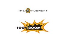Toon Boom, The Foundry Sign Collaboration Agreement