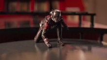 Prime Focus World Scales New Heights in Marvel’s ‘Ant-Man’ Prime Focus World Scales New Heights in Marvel’s ‘Ant-Man’