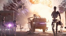 MPC to Showcase Feature VFX at SIGGRAPH 2015