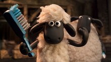 Aardman is Baaack in Cinemas with ‘Shaun the Sheep Movie'