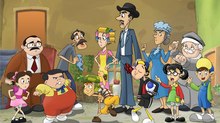 Kabillion Announces Distribution Deal with DISH, Hulu