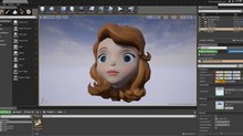 Faceware Live Gets Unreal