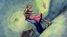 Plympton’s ‘Cheatin’ Available on Blu-ray Plympton’s ‘Cheatin’ Available on Blu-ray