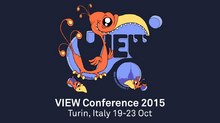VIEW Award 2015 Issues Call for Entries VIEW Award 2015 Issues Call for Entries