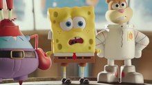 Bob Bacon Exits Paramount Animation Bob Bacon Exits Paramount Animation