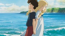 Studio Ghibli’s ‘Marnie’ Arrives on Blu-ray Oct. 6 Studio Ghibli’s ‘Marnie’ Arrives on Blu-ray Oct. 6