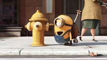 Box Office Report: ‘Minions’ Now Third Top-Grossing Animated Feature Worldwide Box Office Report: ‘Minions’ Now Third Top-Grossing Animated Feature Worldwide