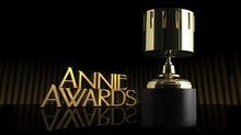 Call for Entries for the 43rd Annie Awards Now Open Call for Entries for the 43rd Annie Awards Now Open