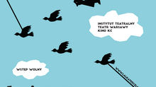  Puppet is a Human too 2015 - 10th International Festival of Puppet Theatre and Animated Films for Adults  