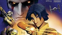 ‘Star Wars Rebels: Complete Season One’ Now on Blu-ray
