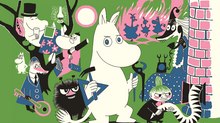 Moomins Execs to Deliver Keynote at BLE