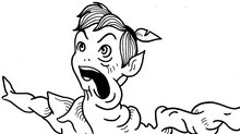 Bruce Bickford: Wondering Boy Poet Bruce Bickford: Wondering Boy Poet