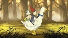 ‘Over the Garden Wall,’ ‘Adventure Time’ Win Creative Arts Emmys ‘Over the Garden Wall,’ ‘Adventure Time’ Win Creative Arts Emmys