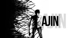 Netflix To Premiere Anime Series ‘Ajin: A Demi-Human’ 